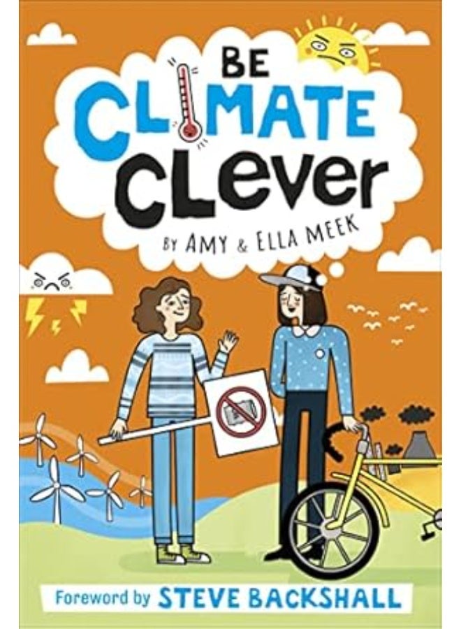 Be Climate Clever